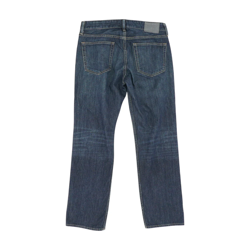 Straight Jeans - Image 2
