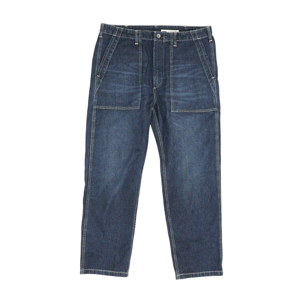 Regular Jeans