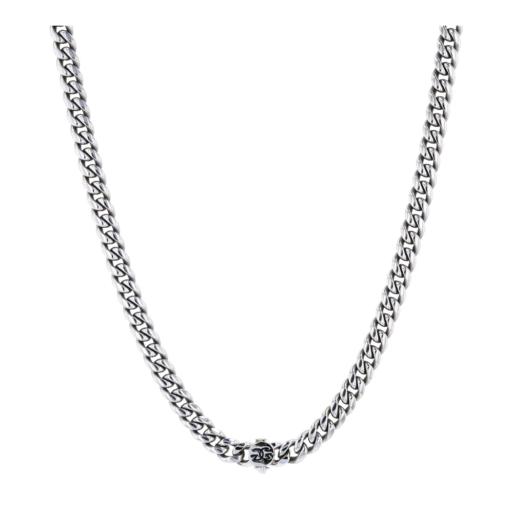Costume Chain Necklace - Image 2