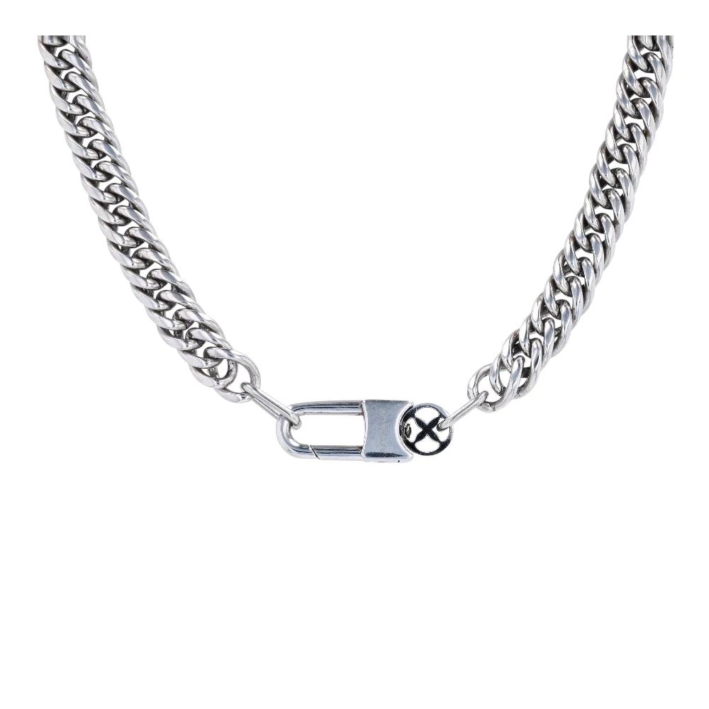 Costume Choker Necklace - Image 2