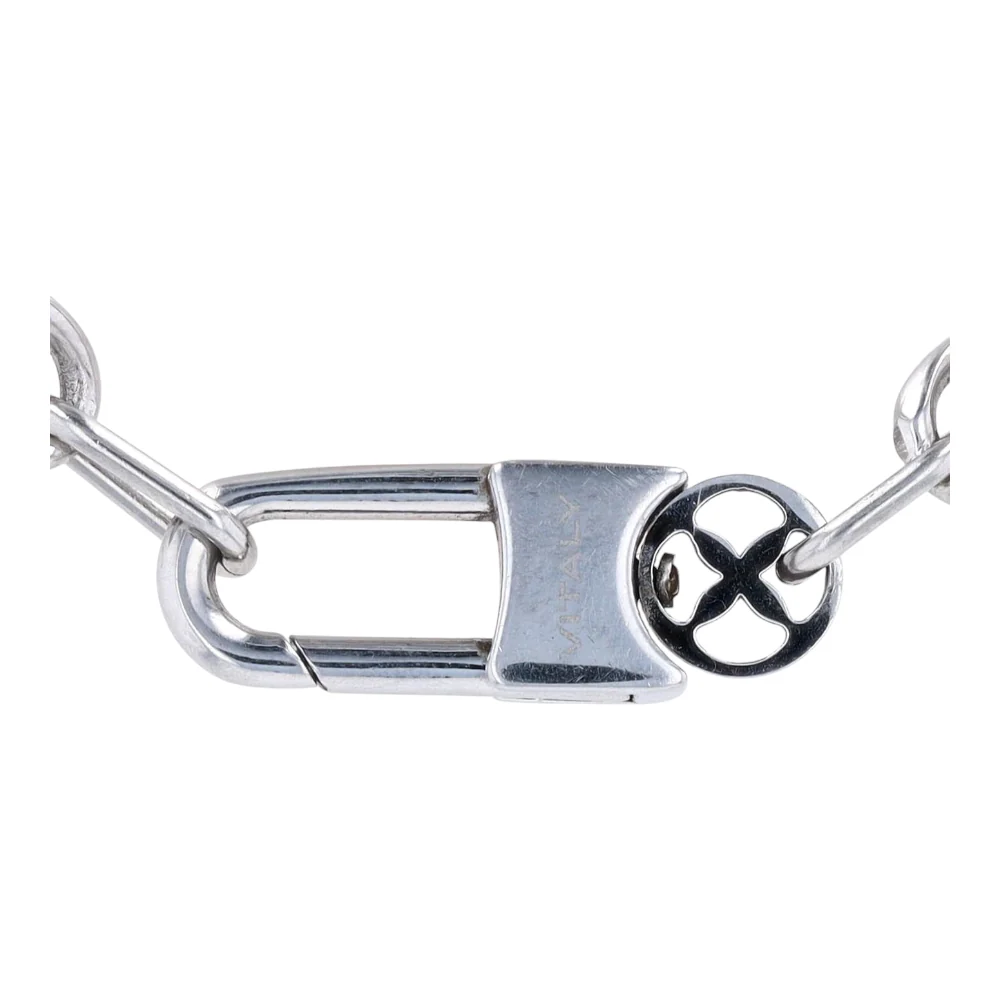 Costume Choker Necklace - Image 3