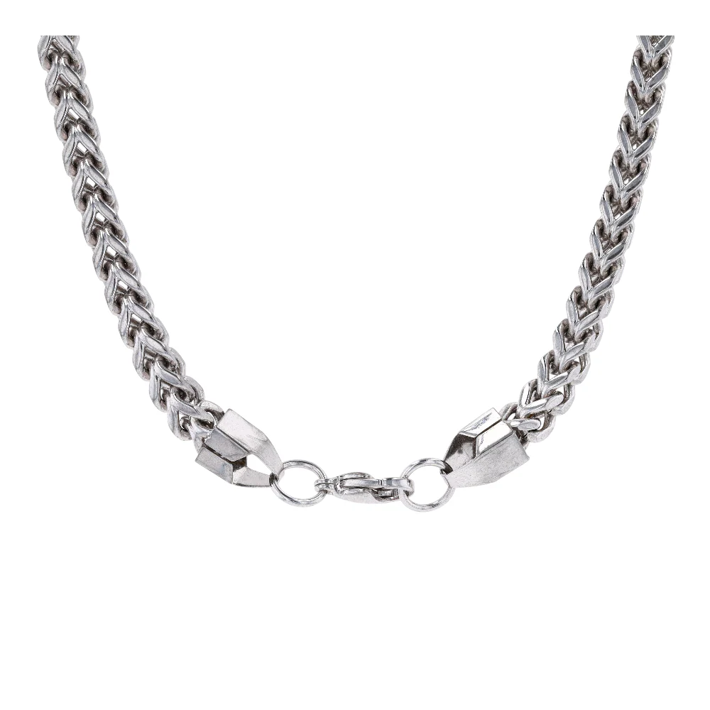 Costume Chain Necklace - Image 2