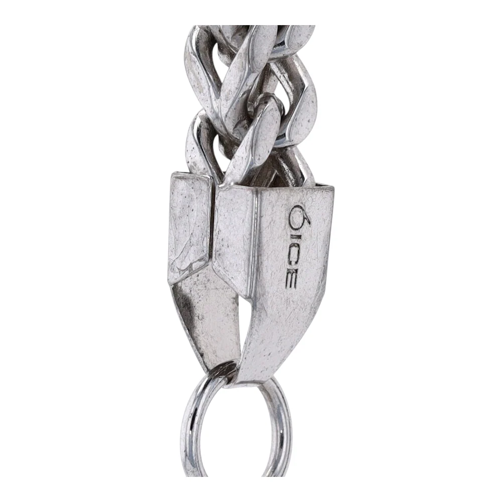 Costume Chain Necklace - Image 3