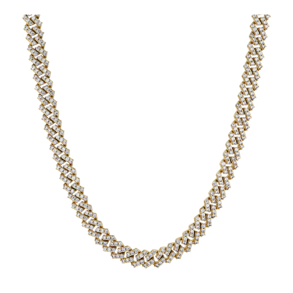 Costume Chain Necklace