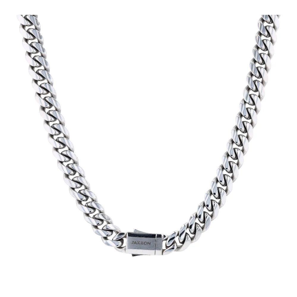 Costume Chain Necklace - Image 2