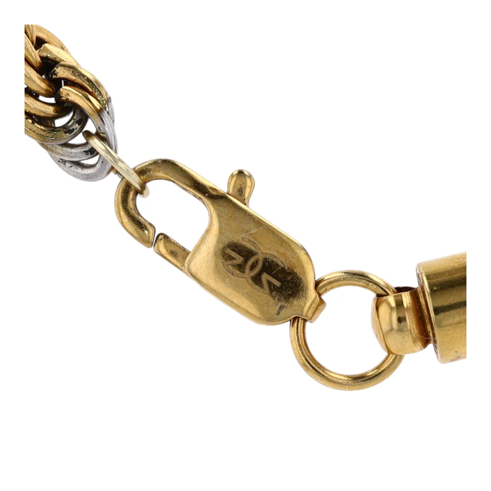 Costume Chain Necklace - Image 3