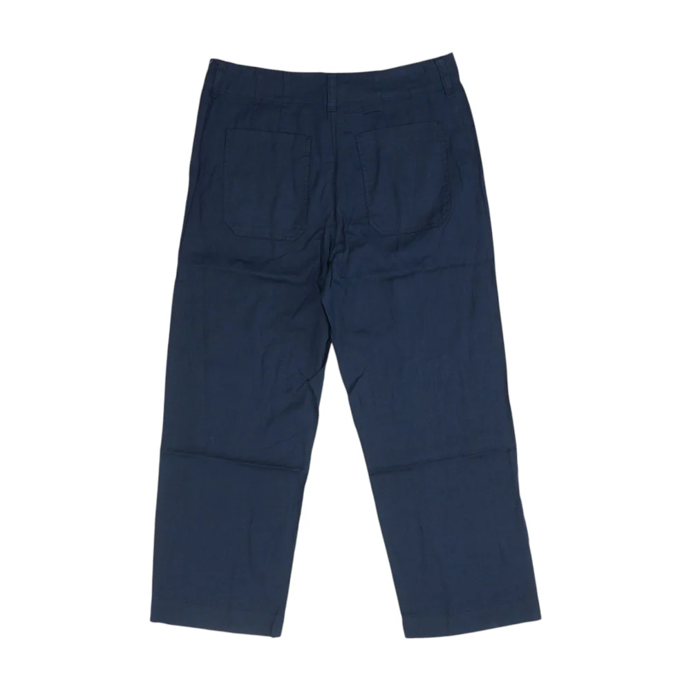 Navy Pants - Image 2