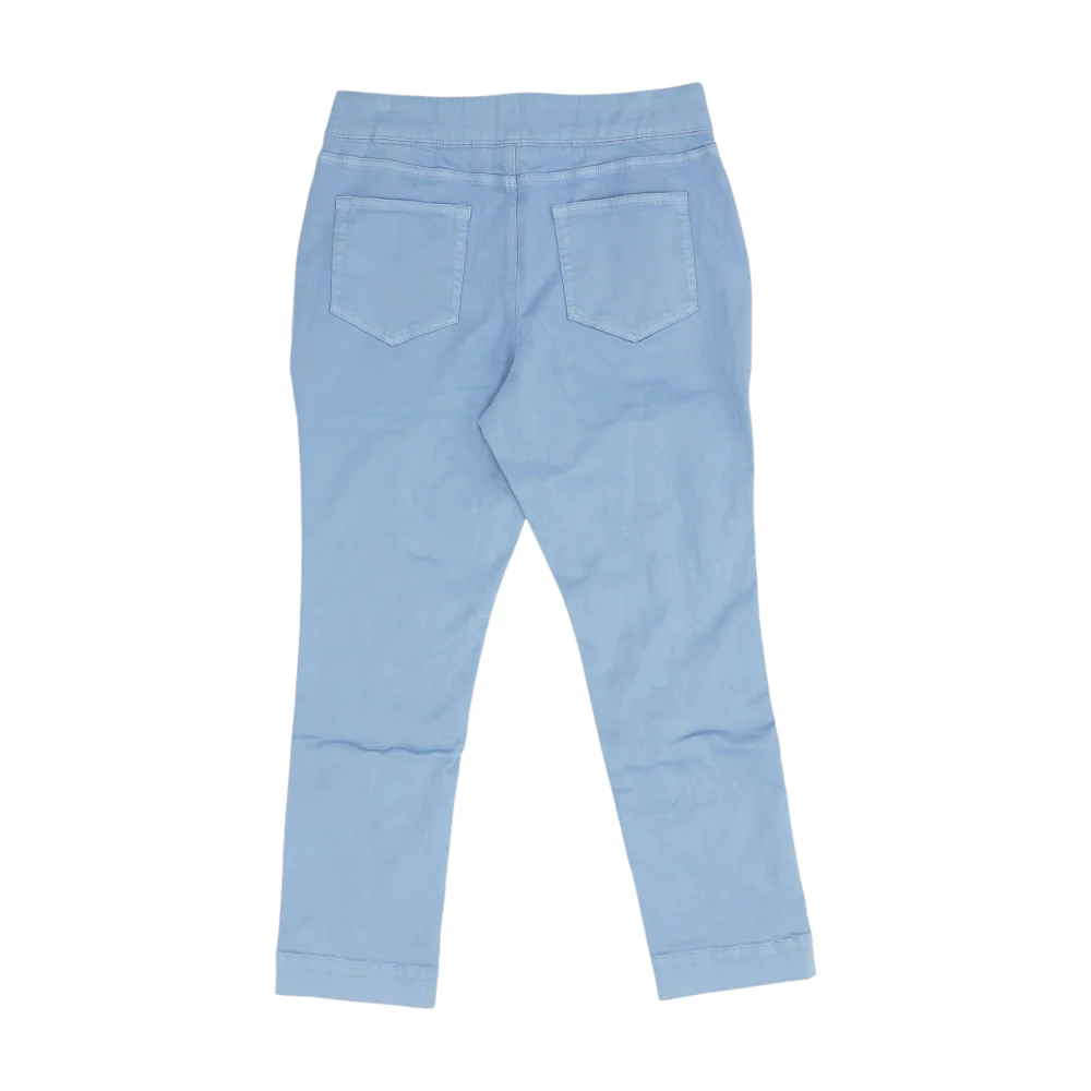Blue Pants - Image 2