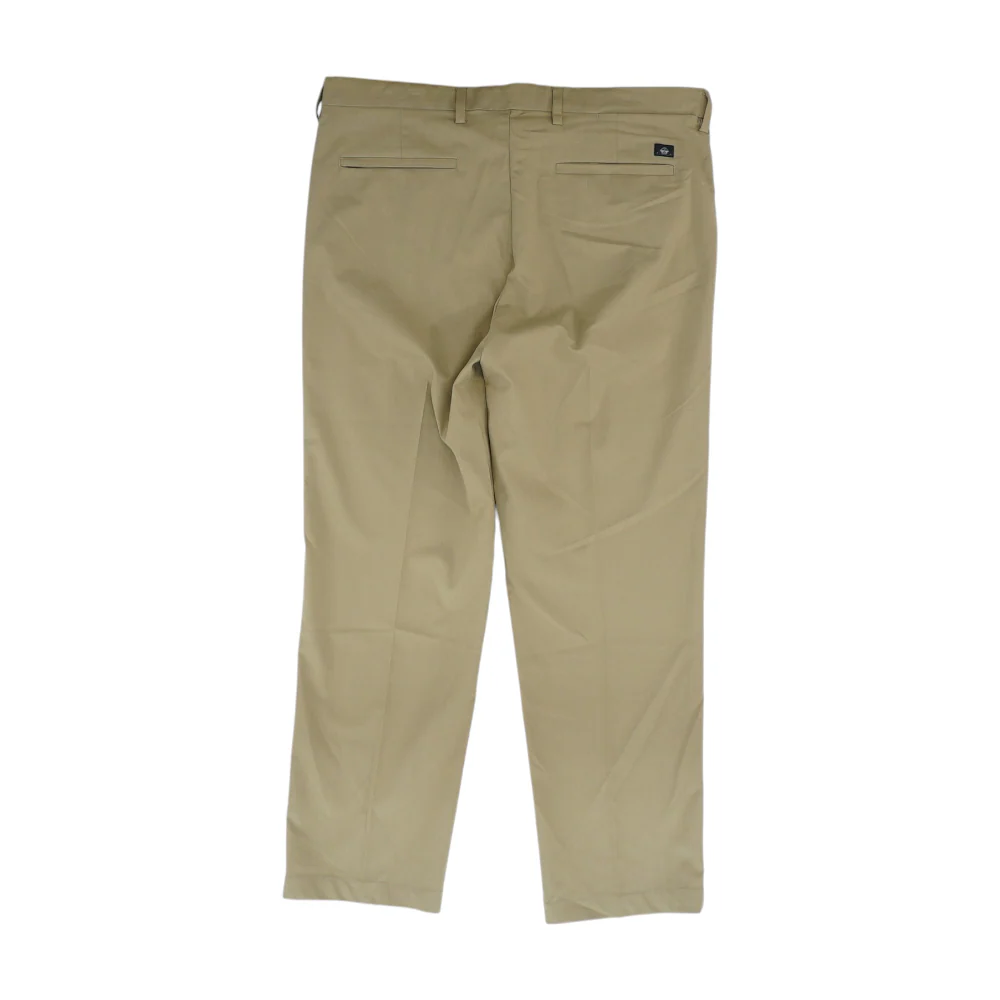 Tan Regular Pants - Image 2