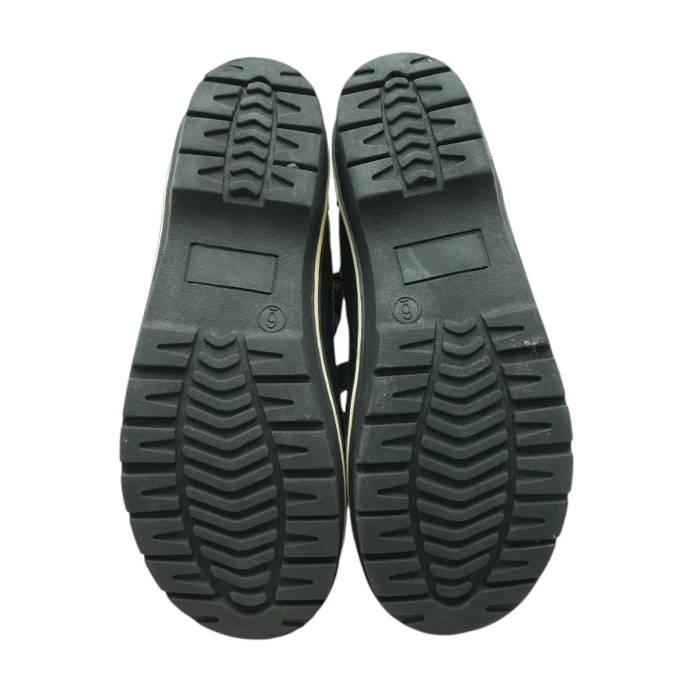 Tan Boots - Image 3