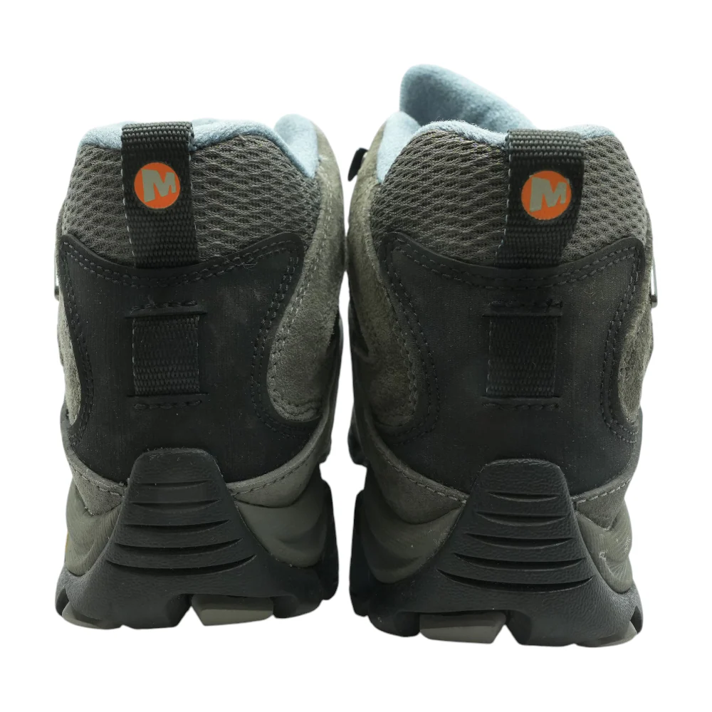 Moab 3 Mid Waterproof Mid-Top Athletic Shoes - Image 2