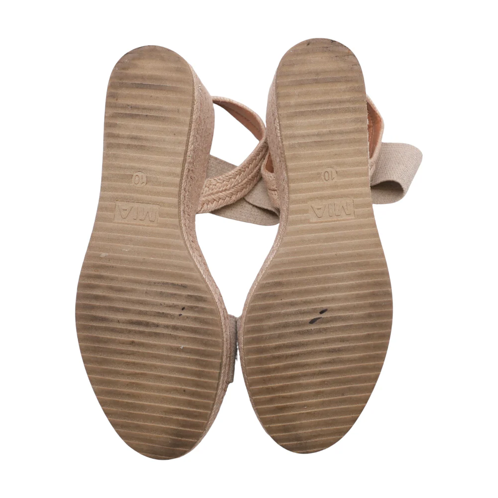 Tan Sandals - Image 3