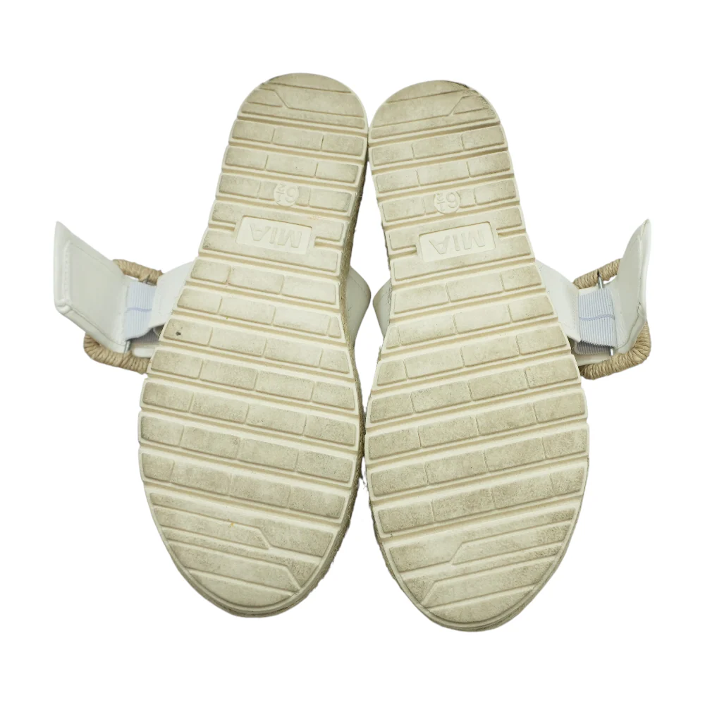 White Sandals - Image 3