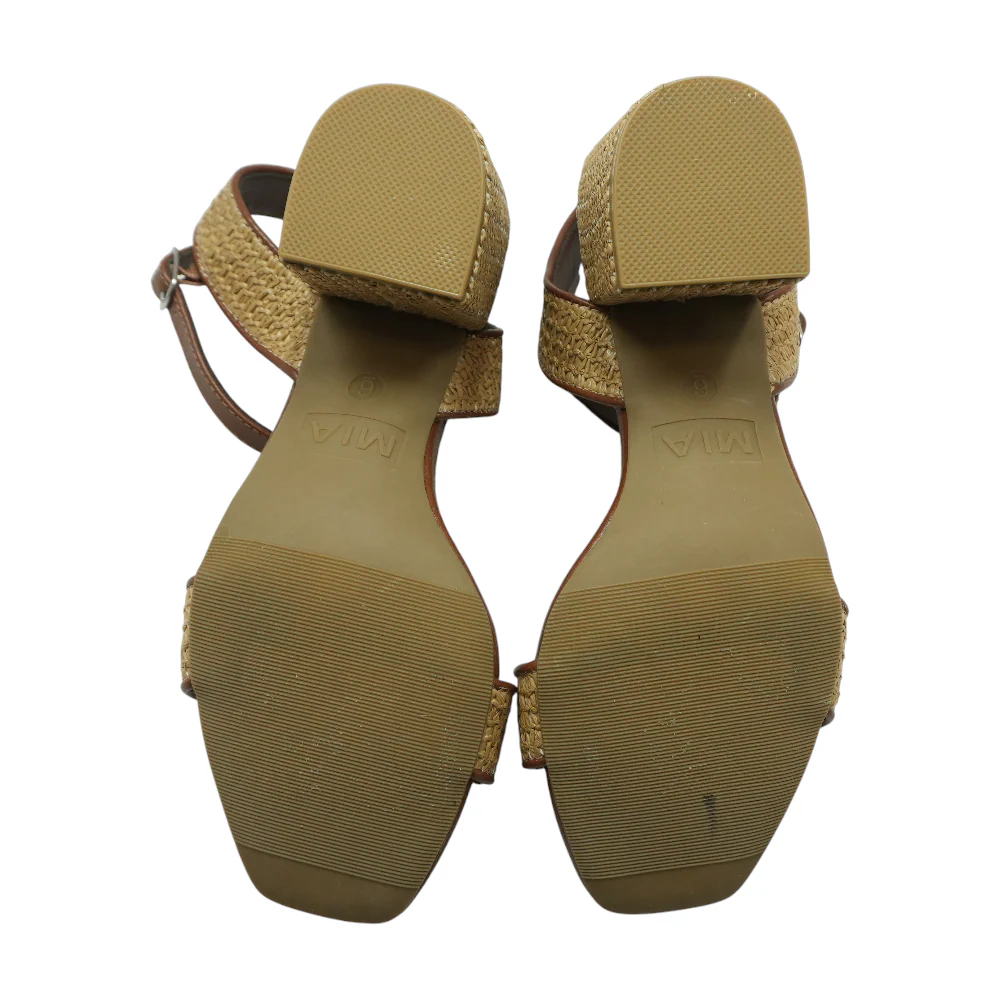 Brown Sandals - Image 3