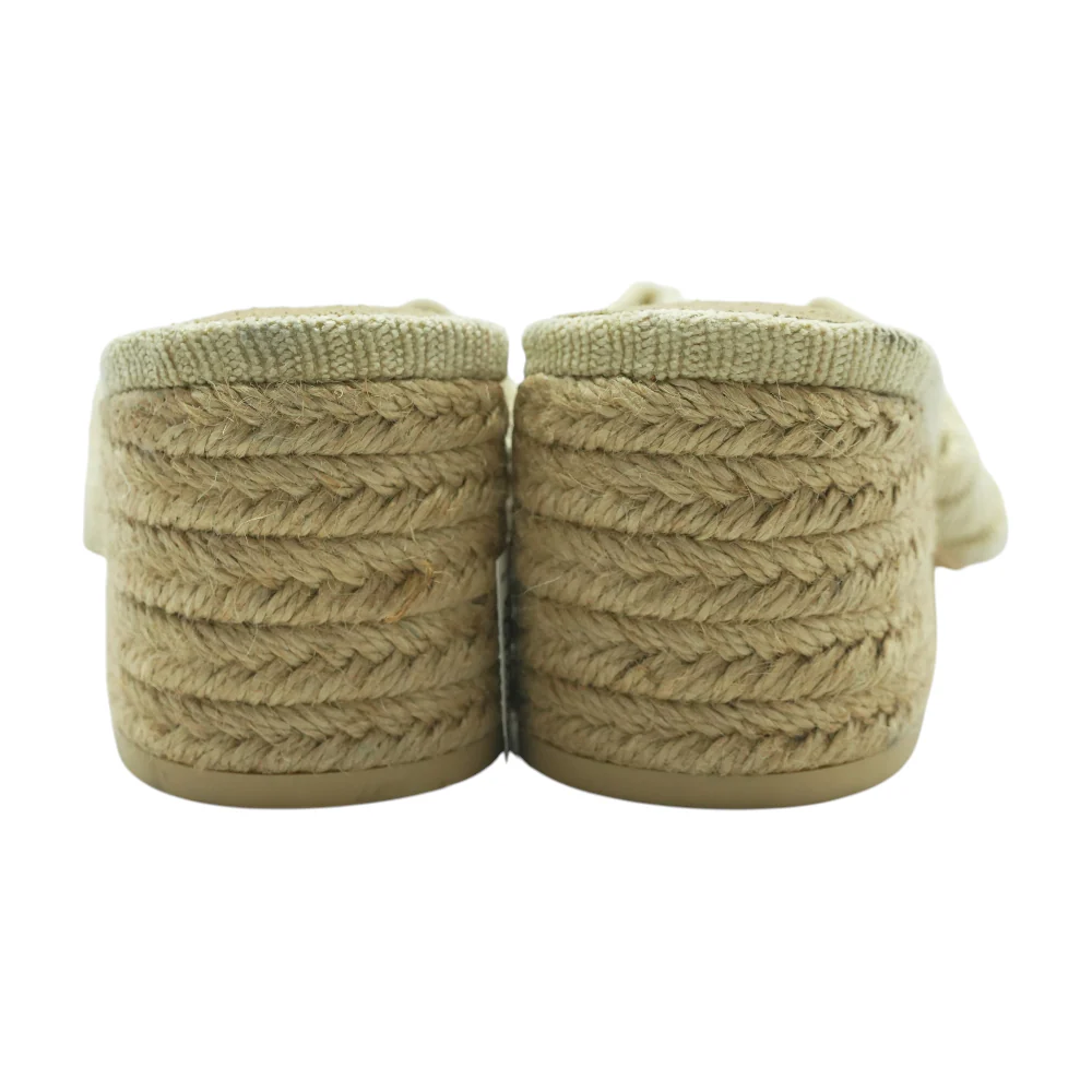 Beige Sandals - Image 2