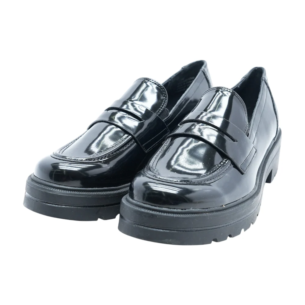 Black Flats