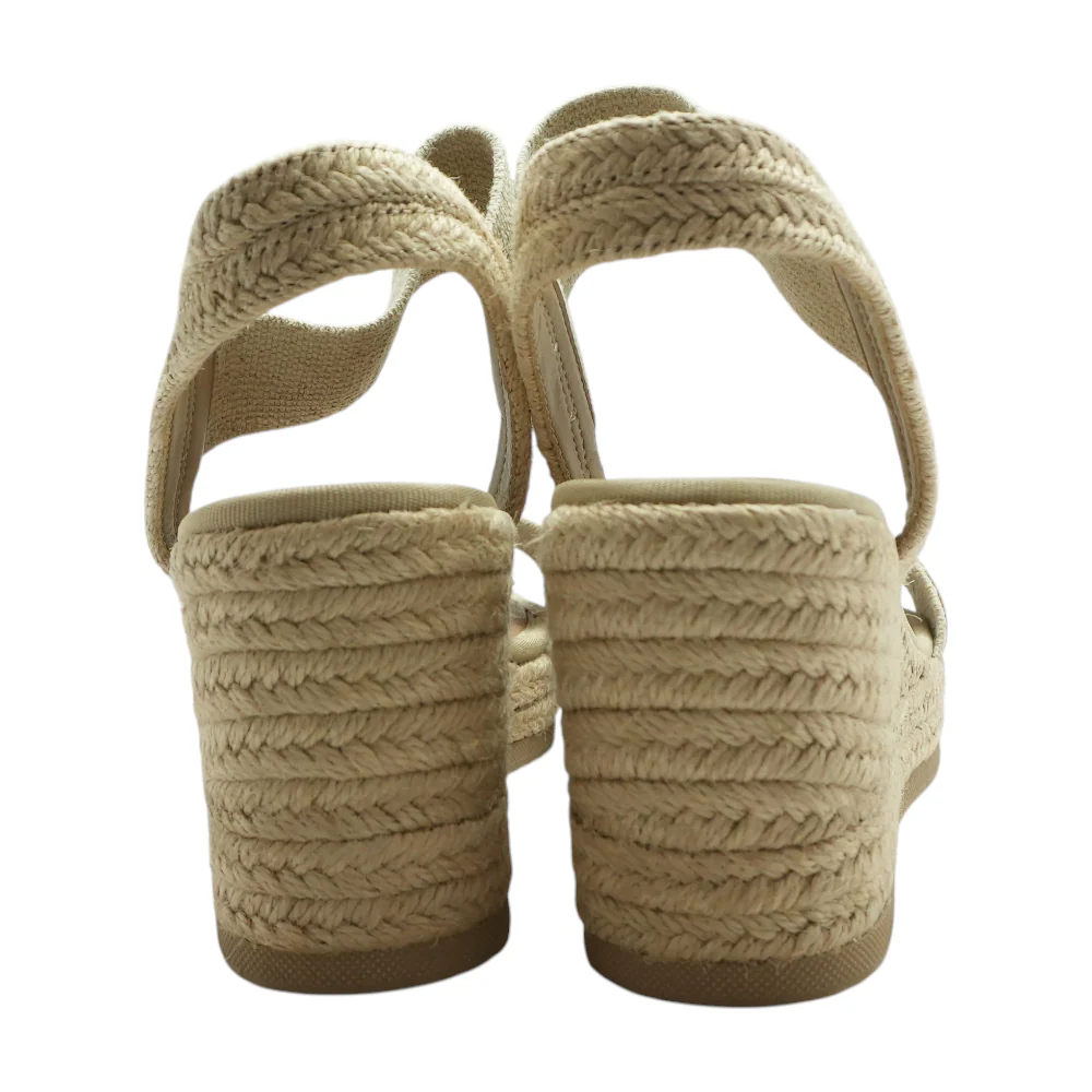 Tan Sandals - Image 2