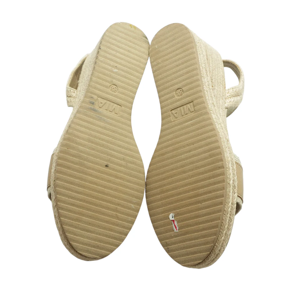 Tan Sandals - Image 3