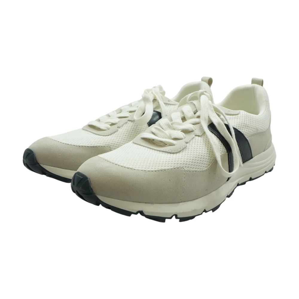 Caddy Lace Up Athletic Shoes