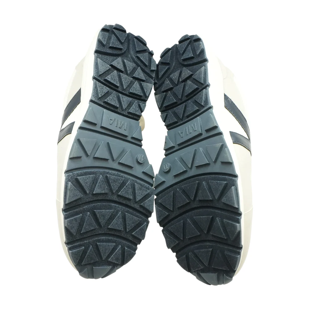 Caddy Lace Up Athletic Shoes - Image 3