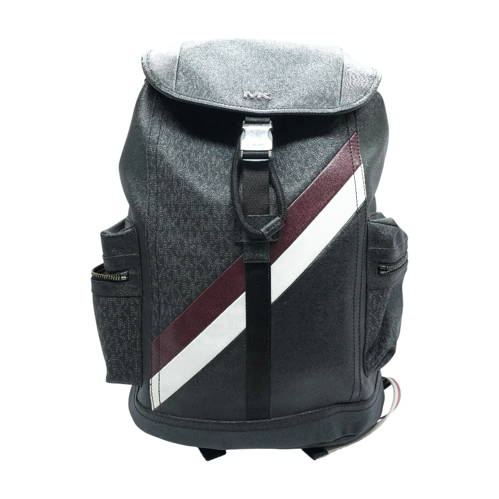 Black Backpack