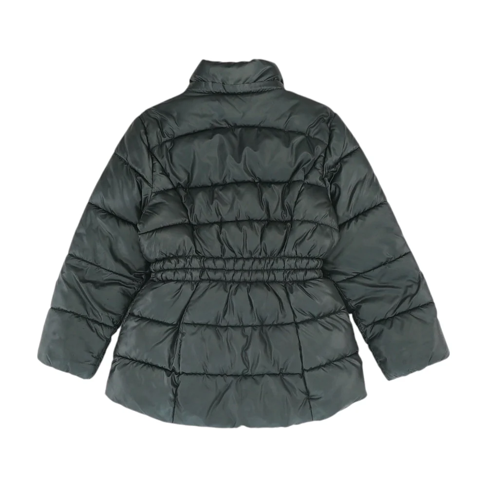 Black Coat - Image 2