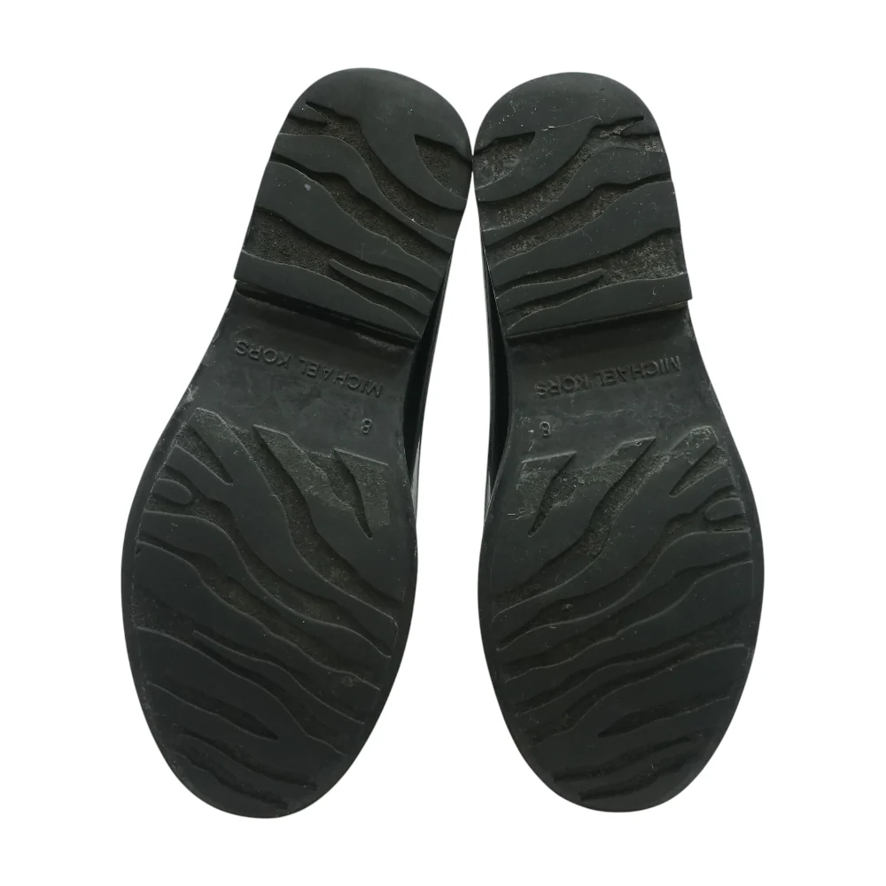 Black Ankle Boots - Image 3