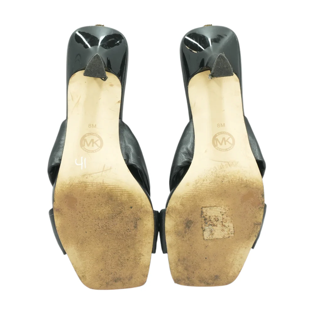 Black Heels - Image 3