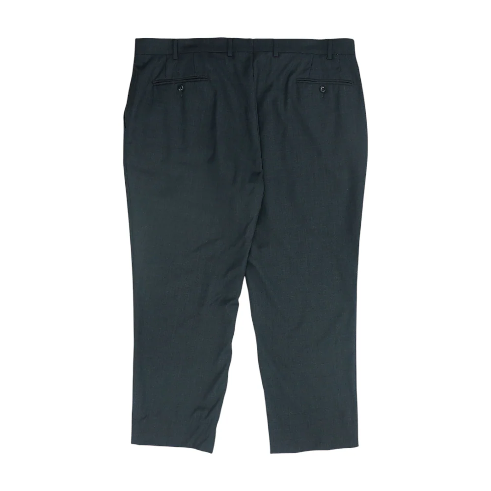 Charcoal Regular Pants - Image 2