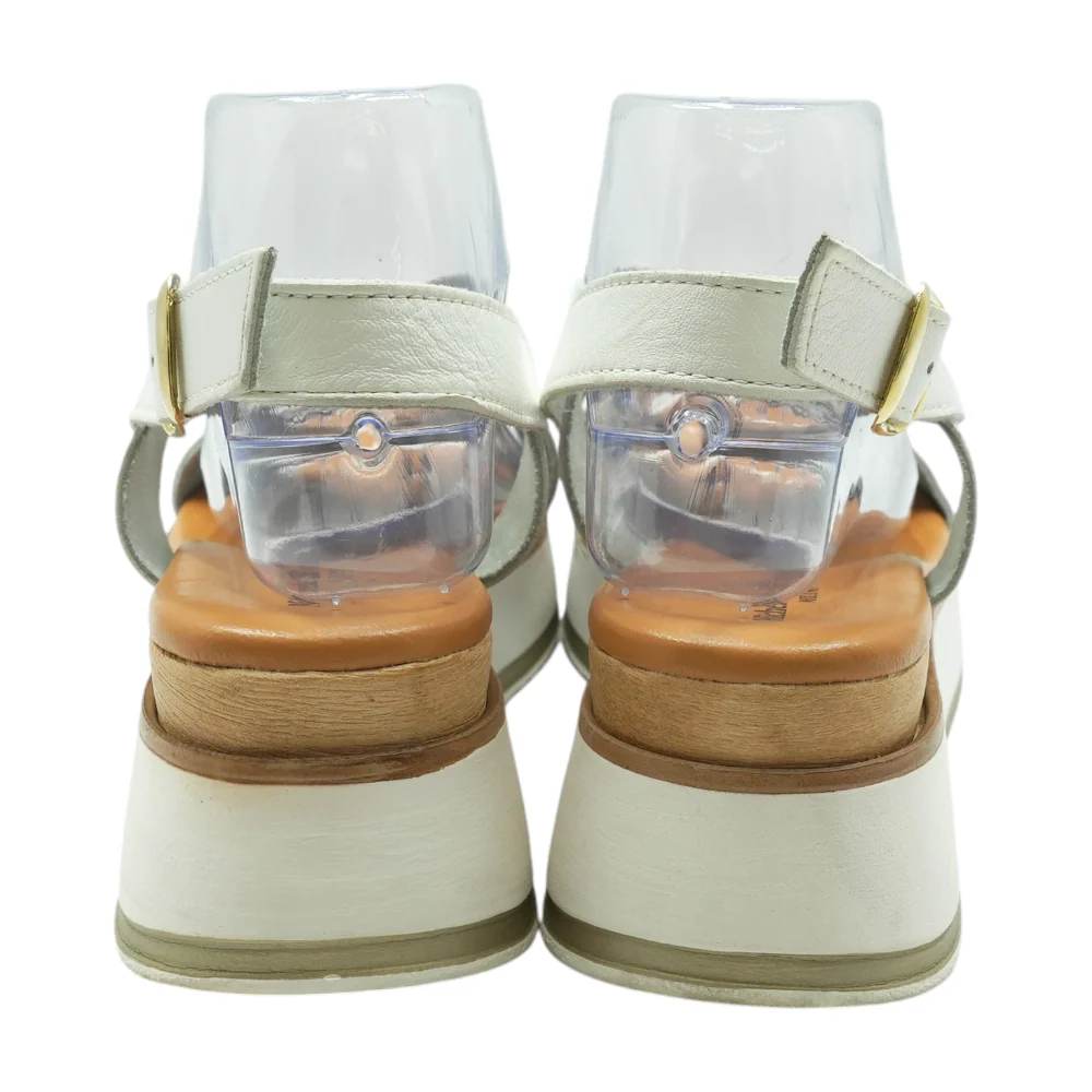 White Sandals - Image 2