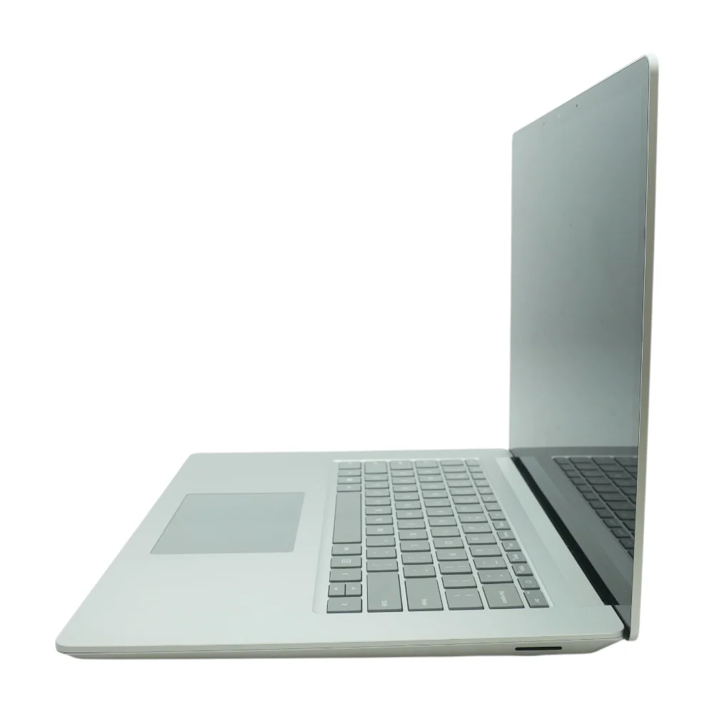 13.5" Surface Laptop 4 Silver AMD Ryzen 7 2.00GHz 8GB 256GB NVME/SSD - Image 5