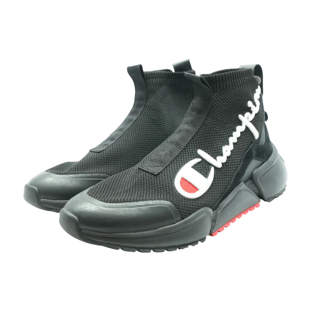 RF Mid Mid-Top Athletic Shoes