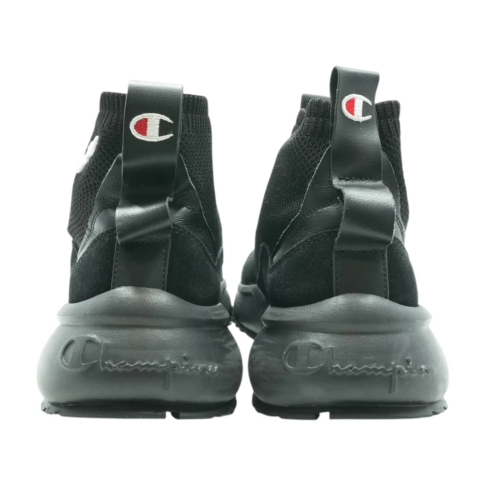 RF Mid Mid-Top Athletic Shoes - Image 2