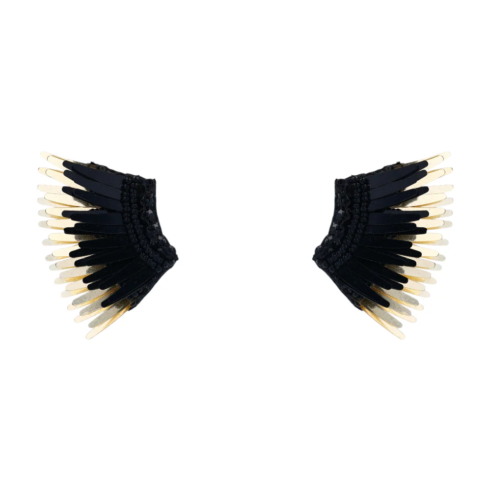 Costume Drop Earrings