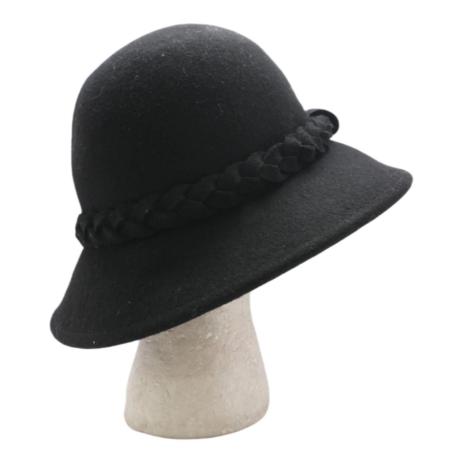Black Misc Hat - Image 2