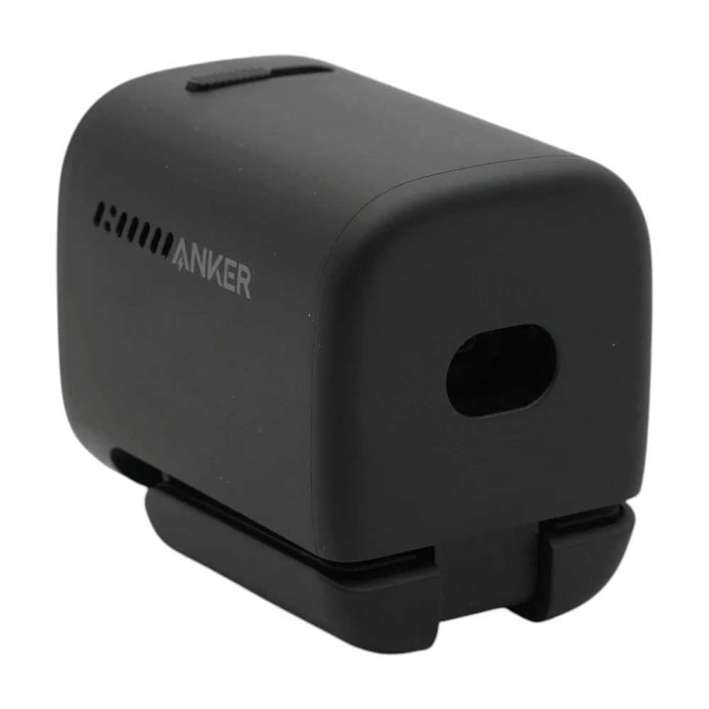 Black PowerComf C200 Webcam - Image 2