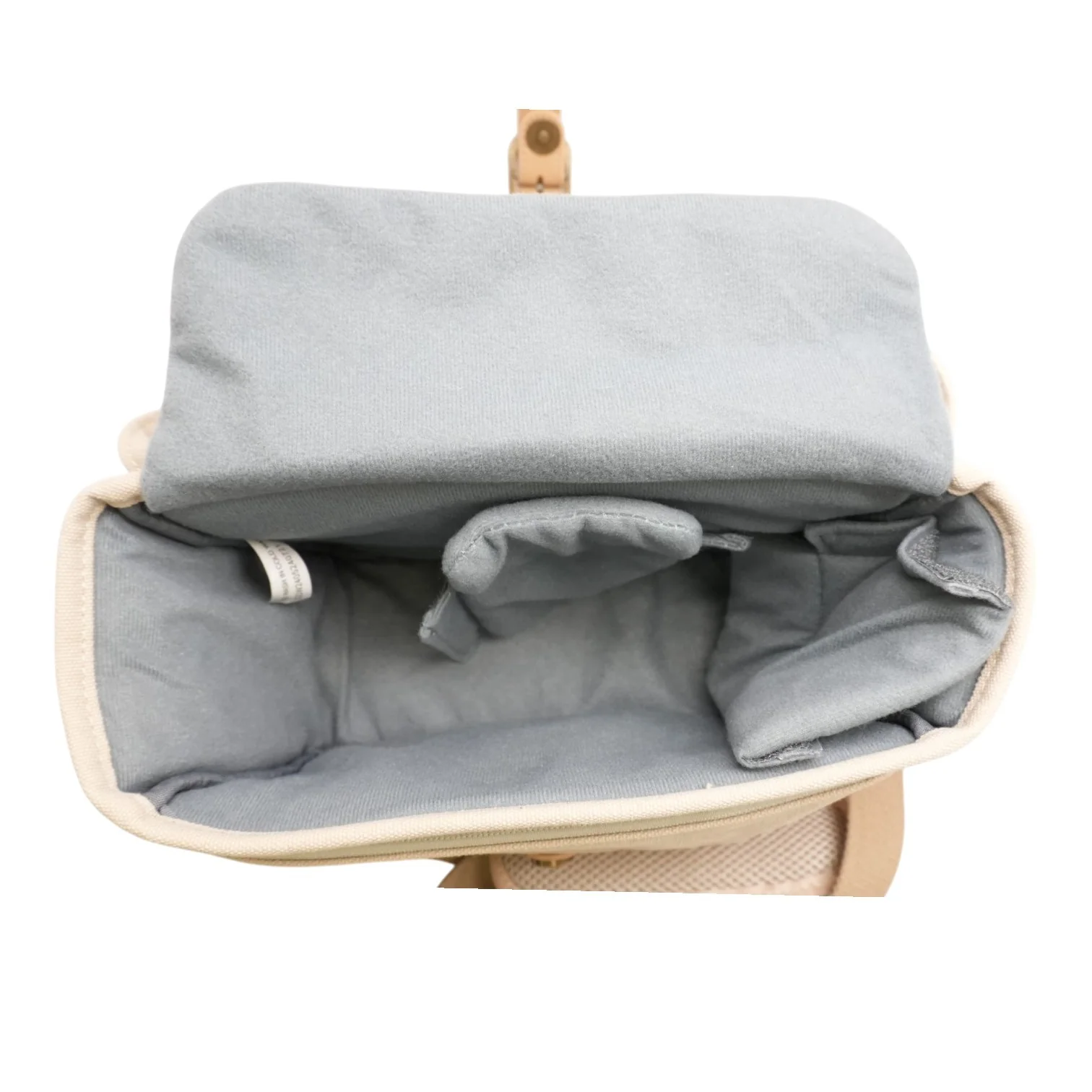 Beige Tech Organizer - Image 3