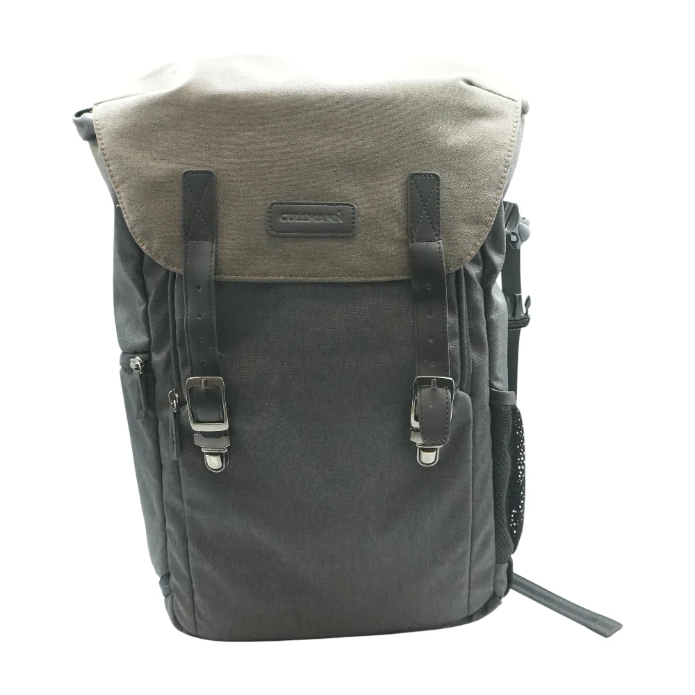 Bristol Camera Backpack