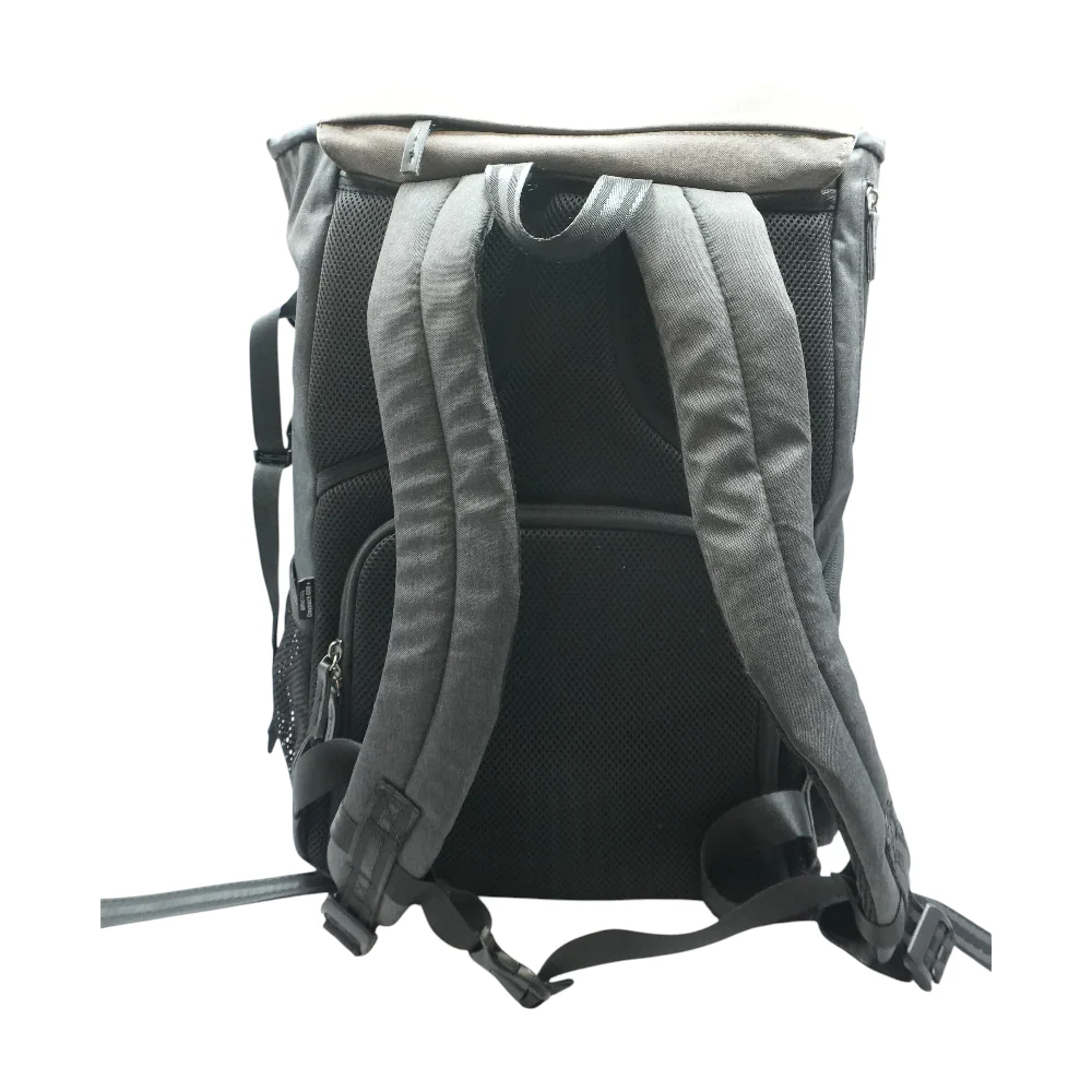 Bristol Camera Backpack - Image 2
