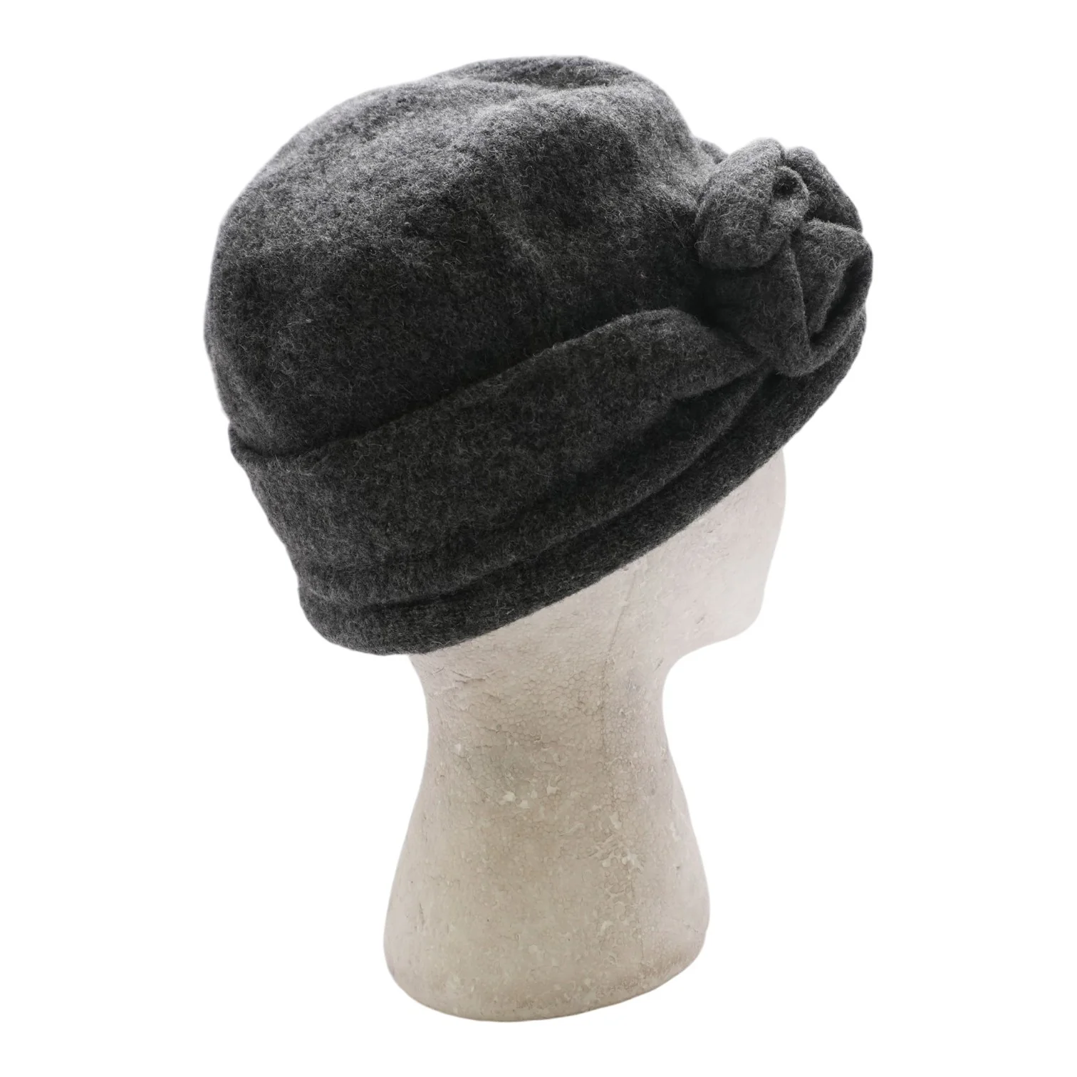 Charcoal Misc Hat - Image 2