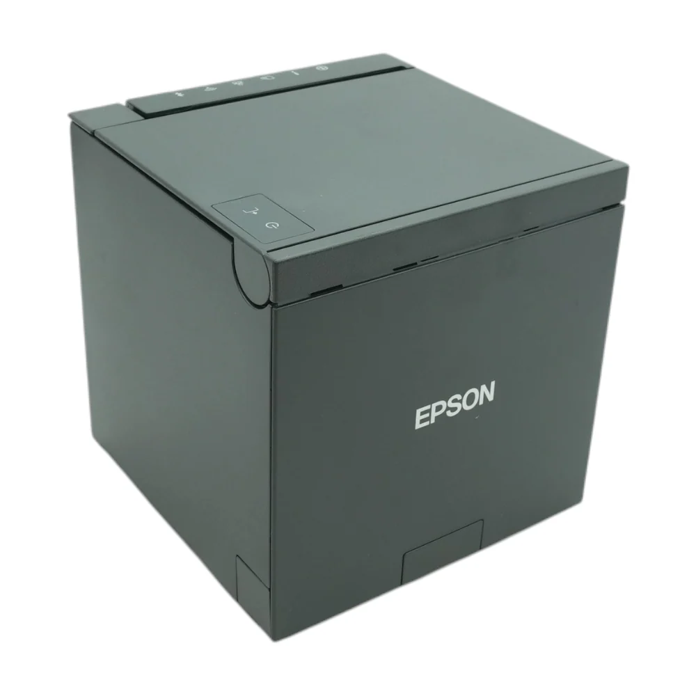 Thermal Receipt Printer - Image 2