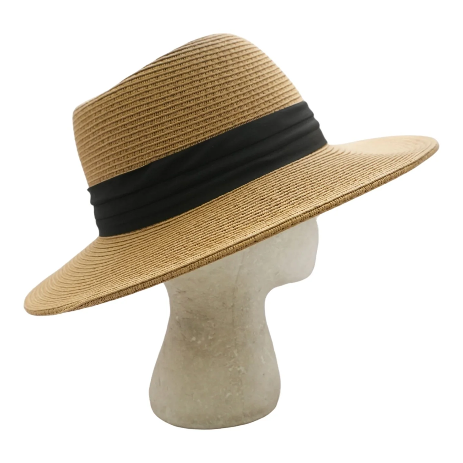 Brown Misc Hat - Image 2