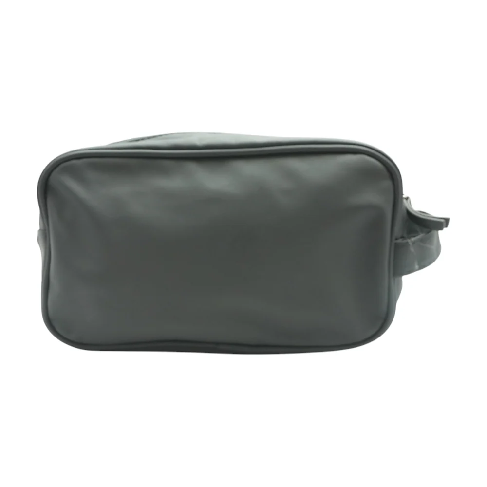 Gray Toiletry Bag - Image 2