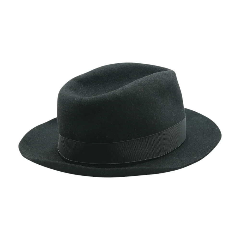 Black Misc. Hat - Image 2