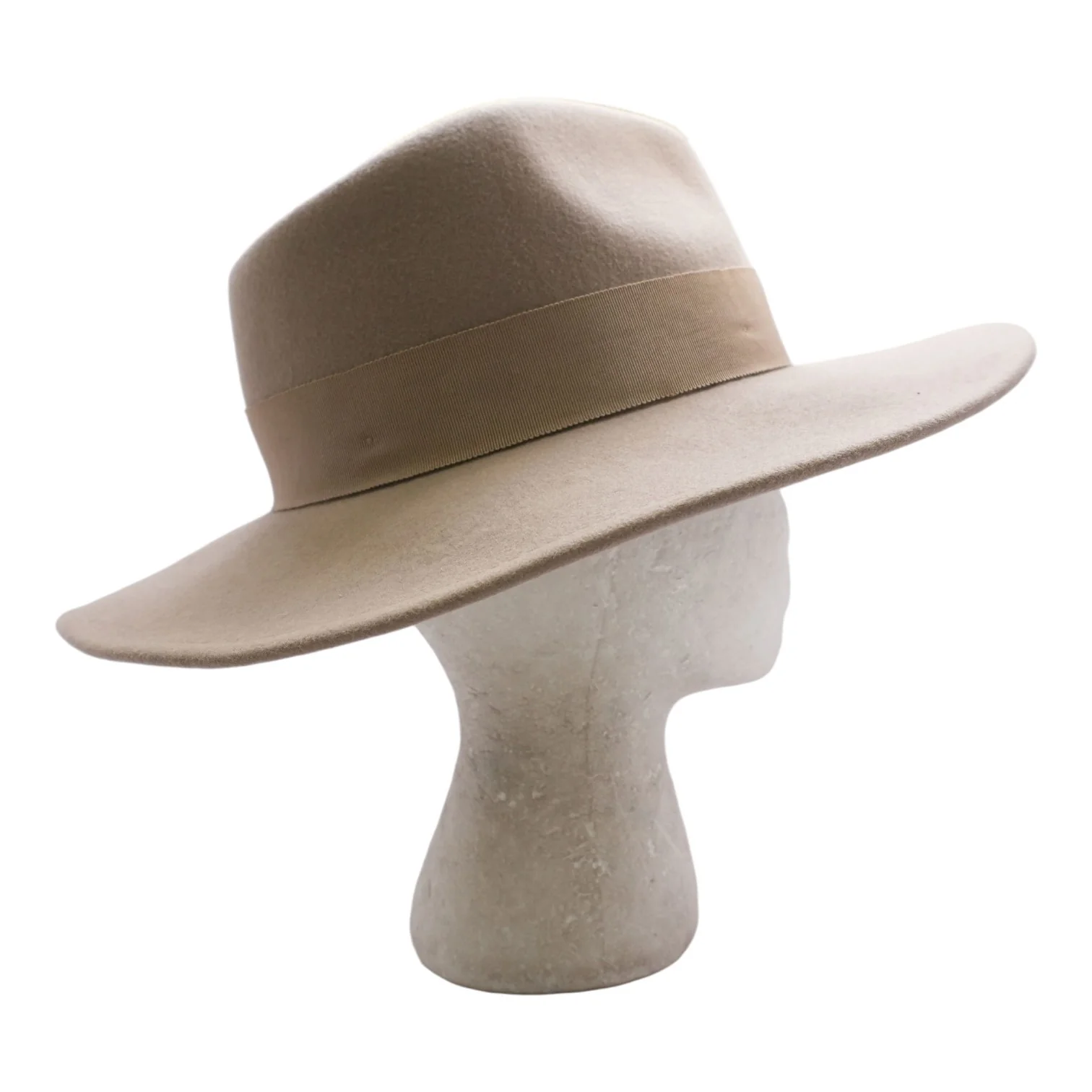 Beige Misc. Hat - Image 2