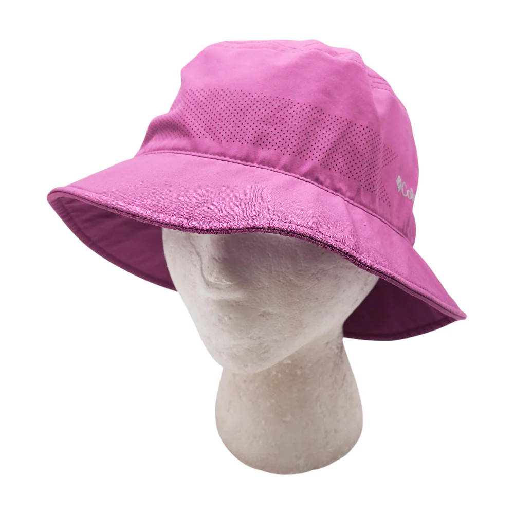 Purple Misc. Hat