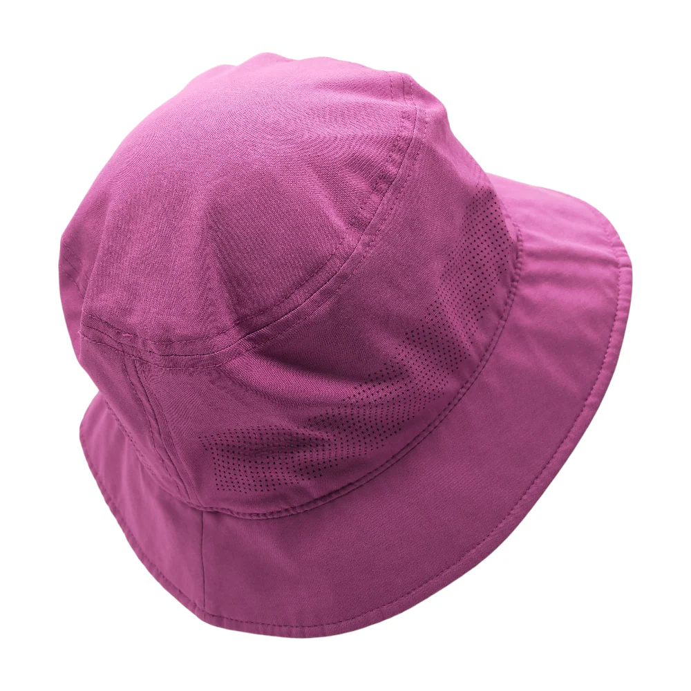 Purple Misc. Hat - Image 2