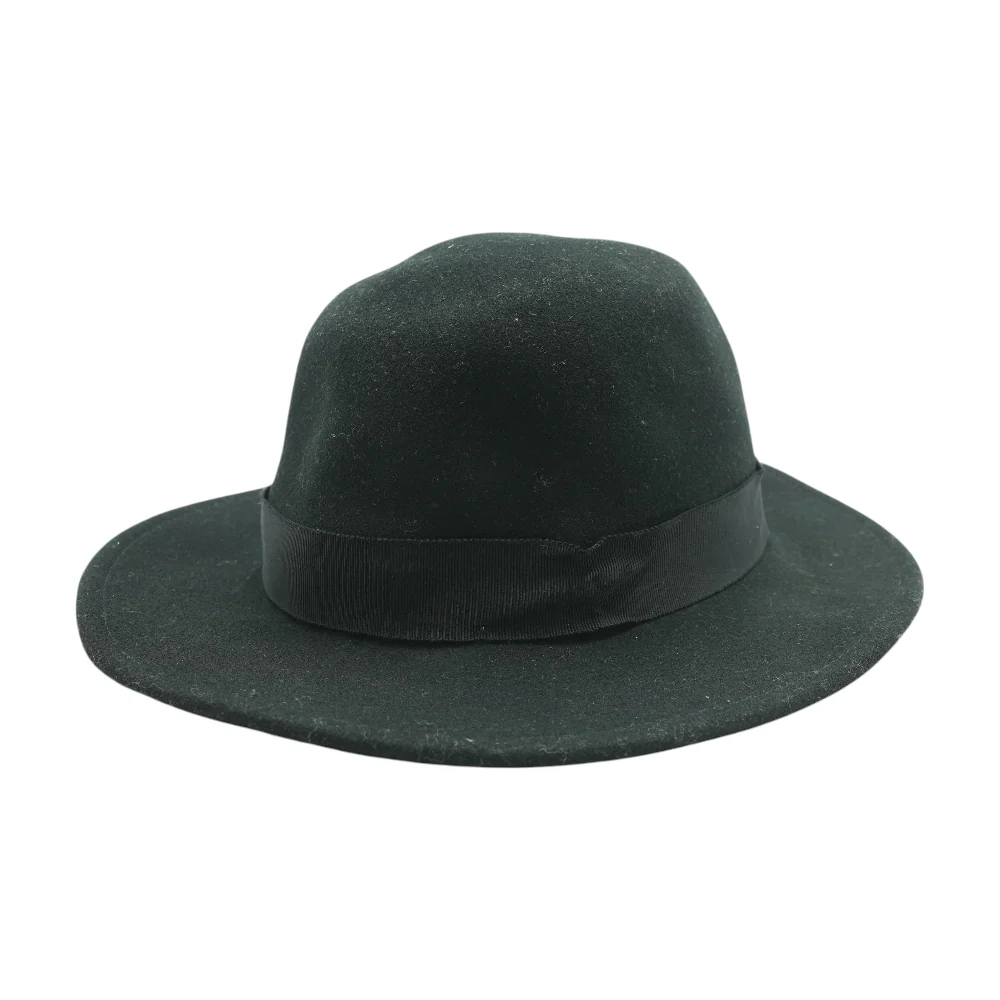 Black Misc. Hat - Image 2