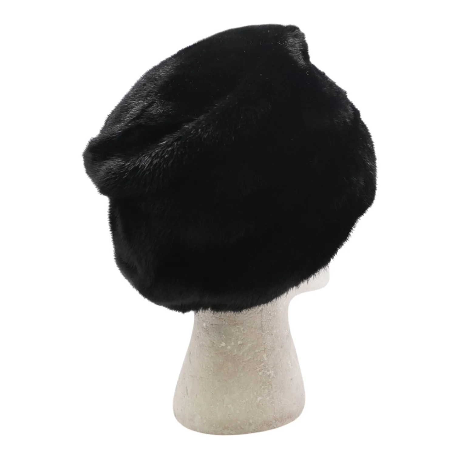 Black Misc. Hat - Image 2