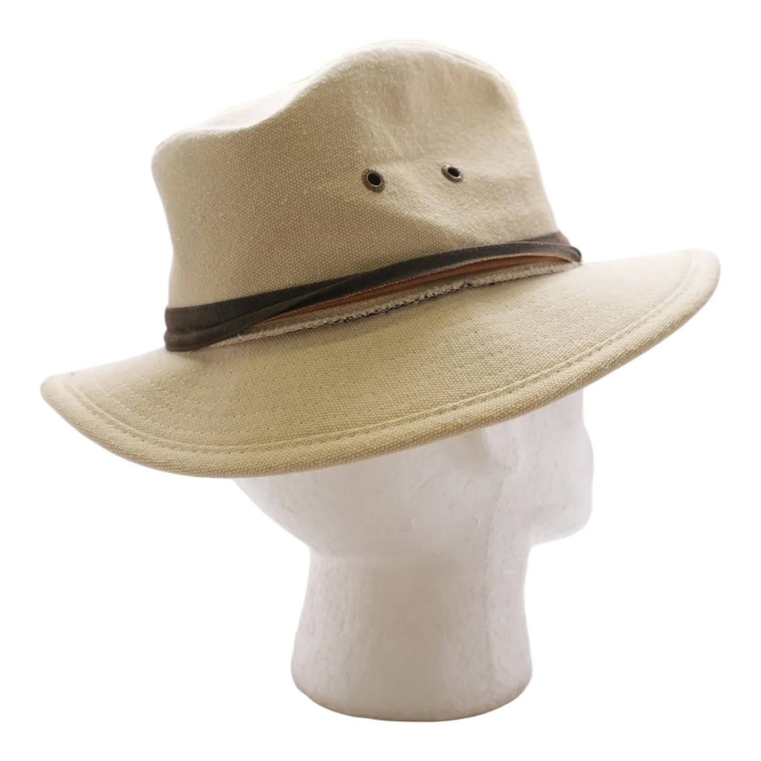 Beige Misc. Hat - Image 2